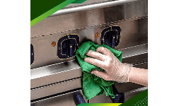 Desengrasante para cocina industrial DEGRASOL
