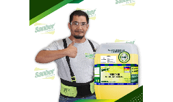 Desengrasante para cocina industrial DEGRASOL