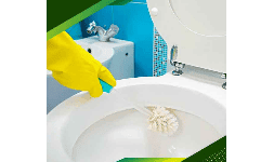 Limpiadores para baño FRESCOBAÑO