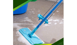 Limpiadores de piso LUSTRON