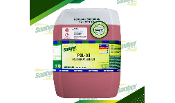 Lustrador de muebles POL-90