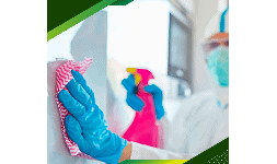 Desinfectantes germicidas PROTOBAC