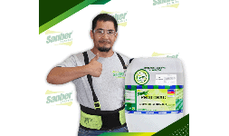 Desinfectantes germicidas PROTOBAC