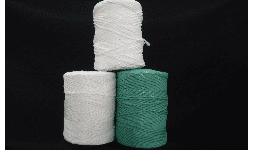 Rafia de colores uso industrial