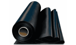 HDPE polietileno de alta densidad en rollo