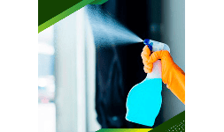 Detergentes con propiedades sanitizantes QUIROBAC