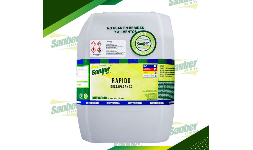 Destapacaños RAPIDO