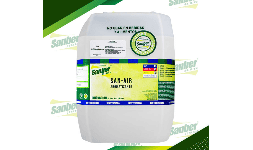 Aromatizante ambiental SAN-AIR