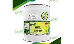 Solvente para la limpieza de rodillos EDISOL