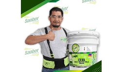 Solvente para la limpieza de rodillos EDISOL