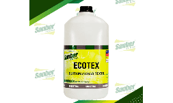 Quitamanchas para textiles ECOTEX