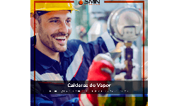 Mantenimiento de calderas de vapor