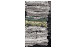 Costales para envasar azucar sin impresión