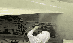 Pintura aeroespacial primario epóxico AEROPOXY® 50 JET