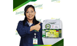 Aceite soluble de corte LD-15