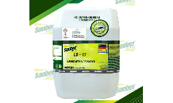 Aceites solubles para corte LD-16