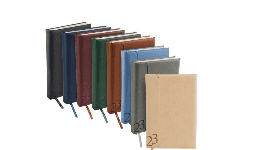 Agenda diaria clasica