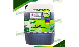 Lubricantes semisinteticos TOTAL CUT