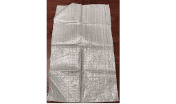 Costales para envasar grava sin impresion