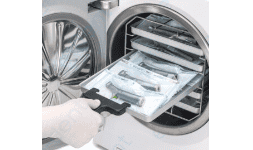 Reparacion de equipo medico autoclaves