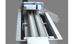 Peladoras de molleja