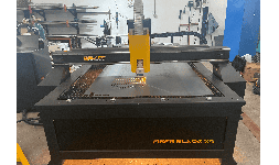 Corte con laser de alta precision