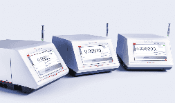 Densimetros digitales DMA 501