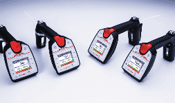 Densimetros portatiles DMA 35 Estandar