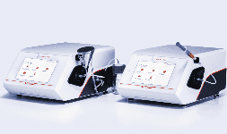 Viscosimetro cinemático SVM 1001