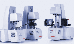Reometros modulares MCR 102e