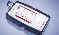 Espectrómetro portátil Raman