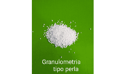 Benzoato de sodio Granular tipo perla