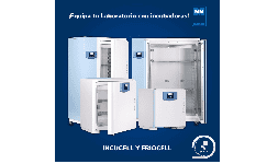 Incubadoras POL-EKO