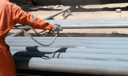 Recubrimientos ricos en zinc epóxico catalizado DURAZINC® 300