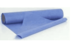 Articulos medicos rollo para mesa