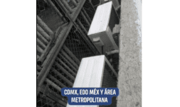 Instalacion de aire acondicionado comercial en cdmx