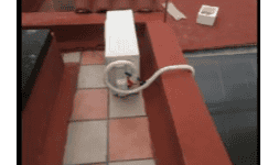 Instalacion de aire acondicionado comercial en cdmx