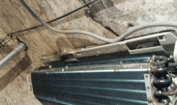 Mantenimiento a equipos de aire acondicionado URGENTES