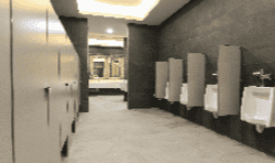 Mamparas para Sanitarios y Regaderas