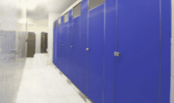 Mamparas de baños en Guadalajara