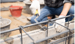 Polietilenglicoles para la industria de la construcción PLURACOL E-6000