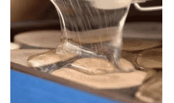 Polietilenglicoles para la fabricación de resinas PLURACOL E-600