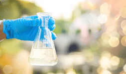 Monopropilenglicol grado fibra para la industria petroquímica 