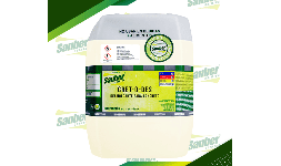 Desmoldantes para concreto CRET-O-DES