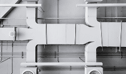 Productos para superficies galvanizadas poliuretano acrílico POLYLITE 160-DTM®