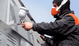 Primarios anticorrosivos etsructural alquidalico NERVION® P-93