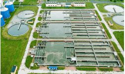 Monopropilenglicol grado industrial para el tratamiento de agua
