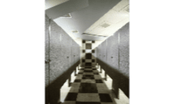 Mampara para sanitarios en Toluca