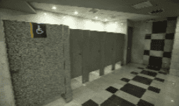 Mampara para sanitarios en Toluca