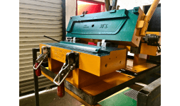 Recubrimientos de teflon en Queretaro